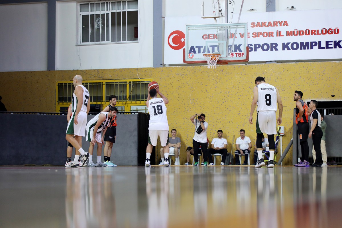 Büyükşehir Basket İstanbul’dan  zaferle döndü