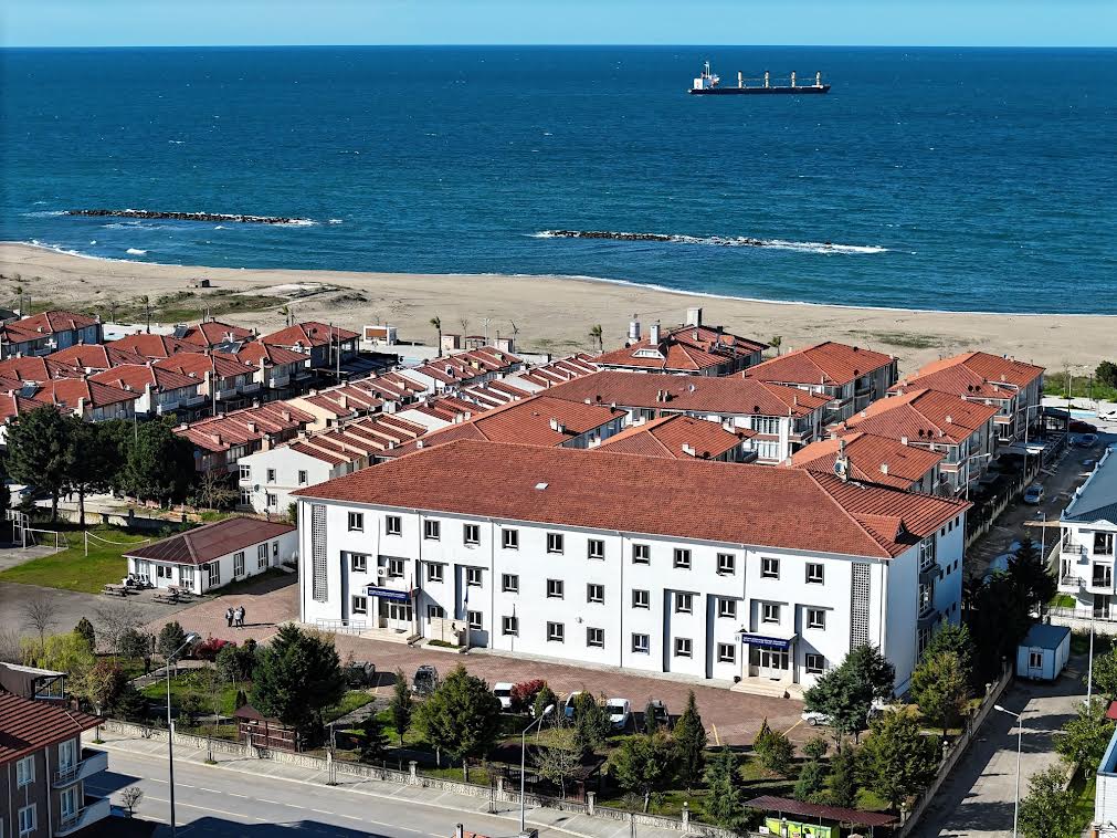 Kalite çalışmaları Uluslararası Tanınırlığı Arttırıyor