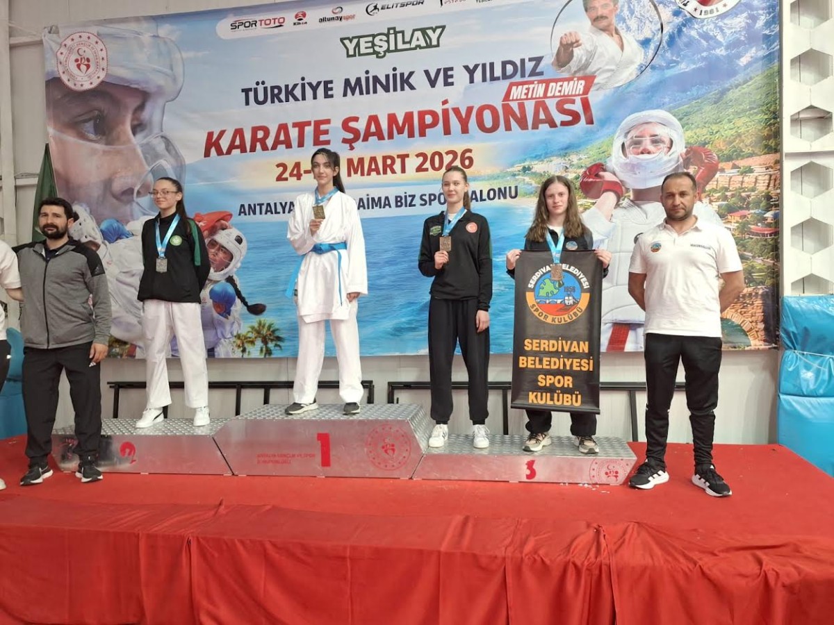 Grup Şampiyonluğu Geldi