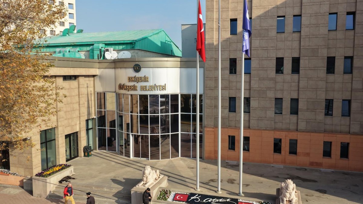 Katlı Otoprk İçin İhale Duyurusu Yaptı 