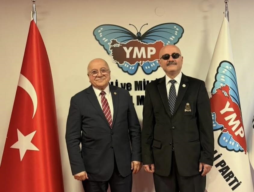 Mutlu’dan Önemli Atama