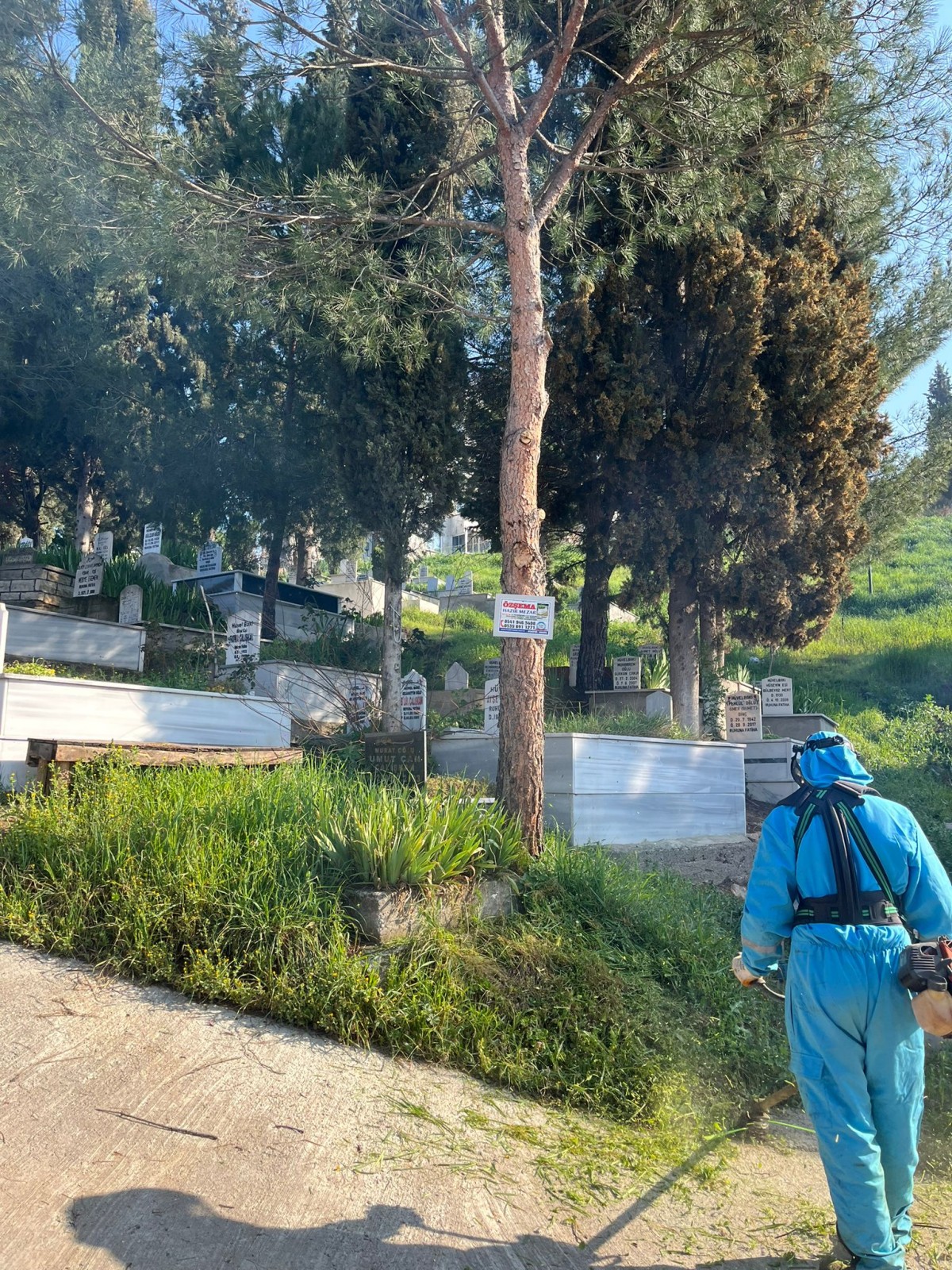 Büyükşehir, Manevi Değerlere Sahip Çıkıyor