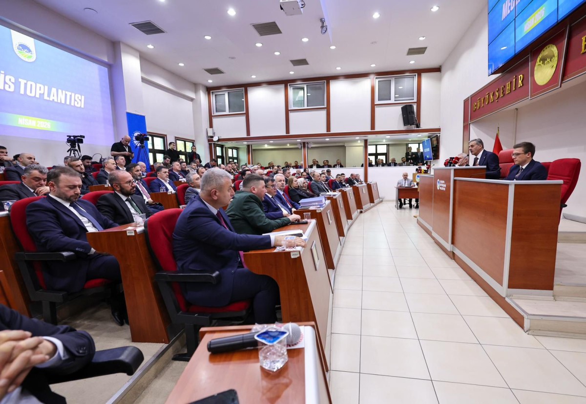 Serdivan’da 8 Mahalle İçin Kırsal Mahalle Süreci Başladı