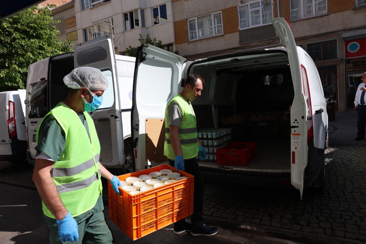 Büyükşehir Belediyesi Kurban Bağışı Hisse Bedelini Açıkladı