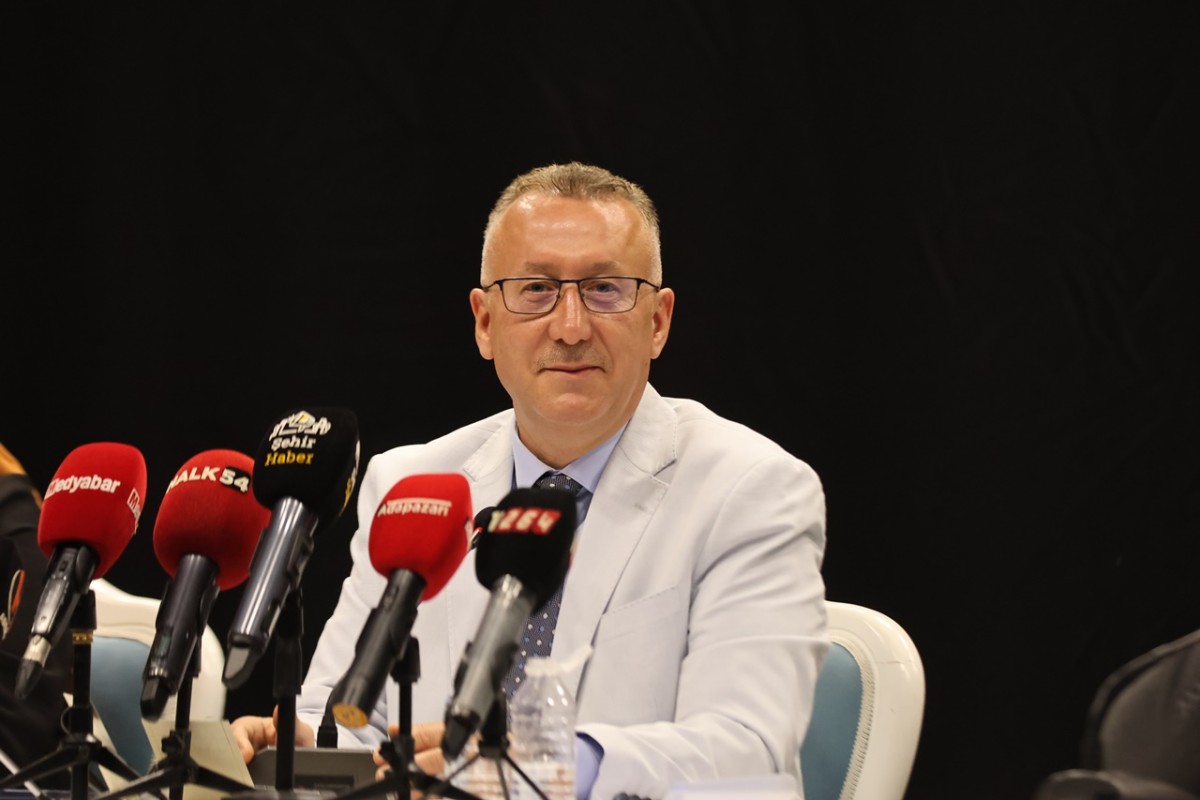 Işıksu: Hep Birlikte Çalışmaya Devam