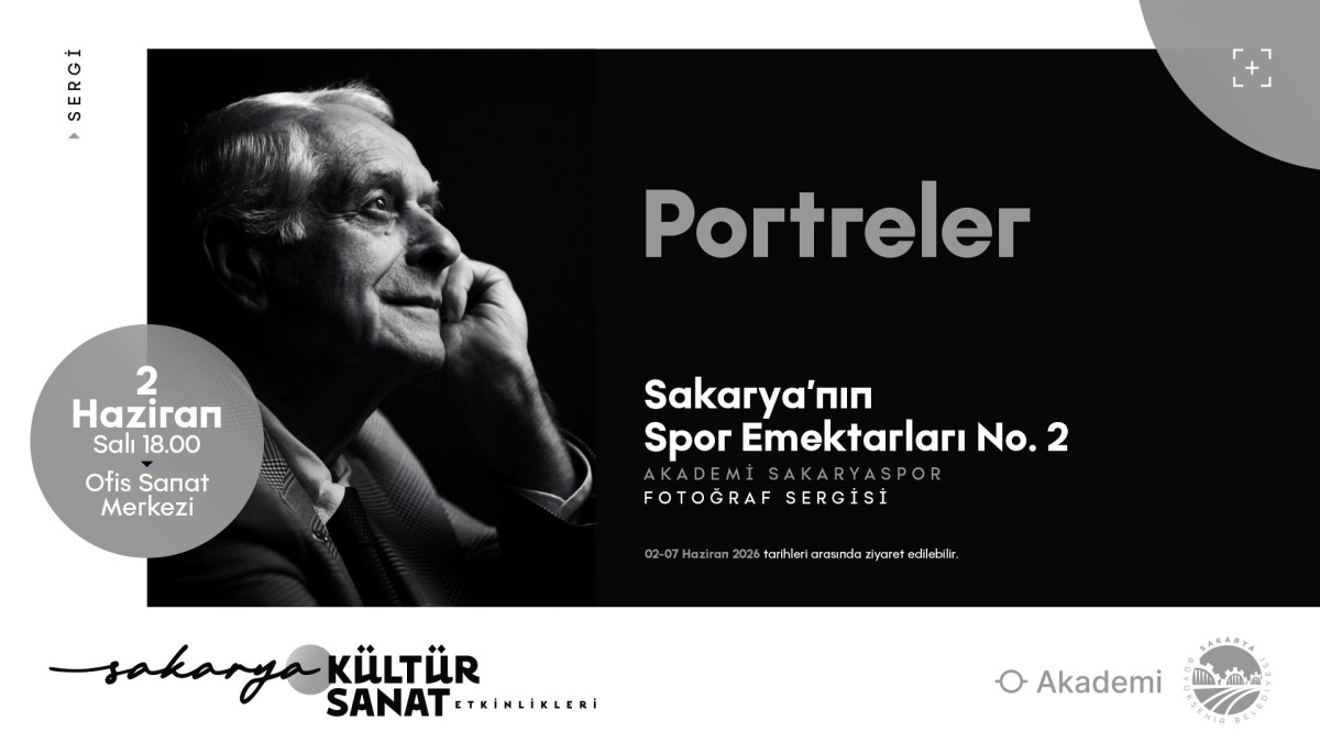 “Sakarya’nın Spor Emektarları” fotoğraf sergisi OSM’de sanatseverlerle buluşuyor