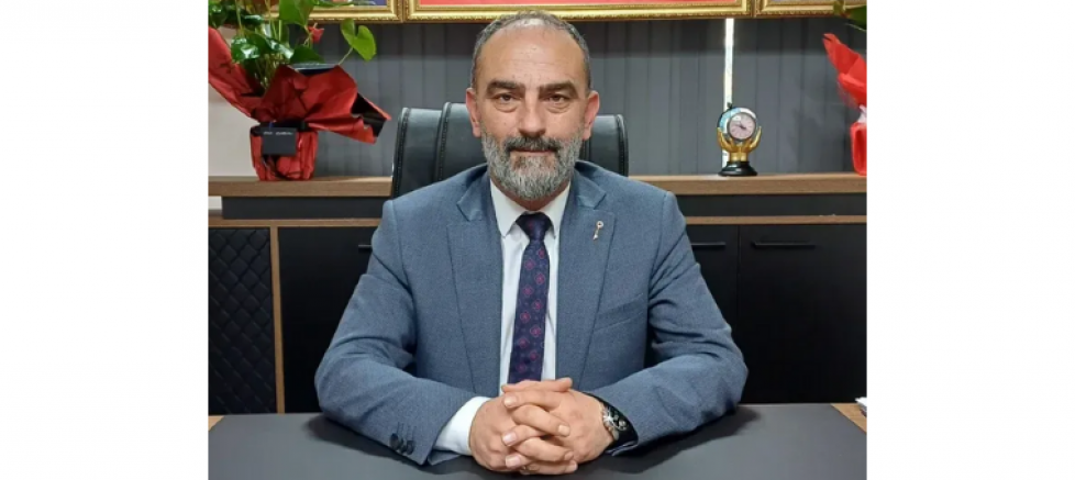 Sakarya - Hakan Yazıcı: Jandarma Teşkilatımız 187 Yıldır Milletimizin Huzuruna Güç Katıyor