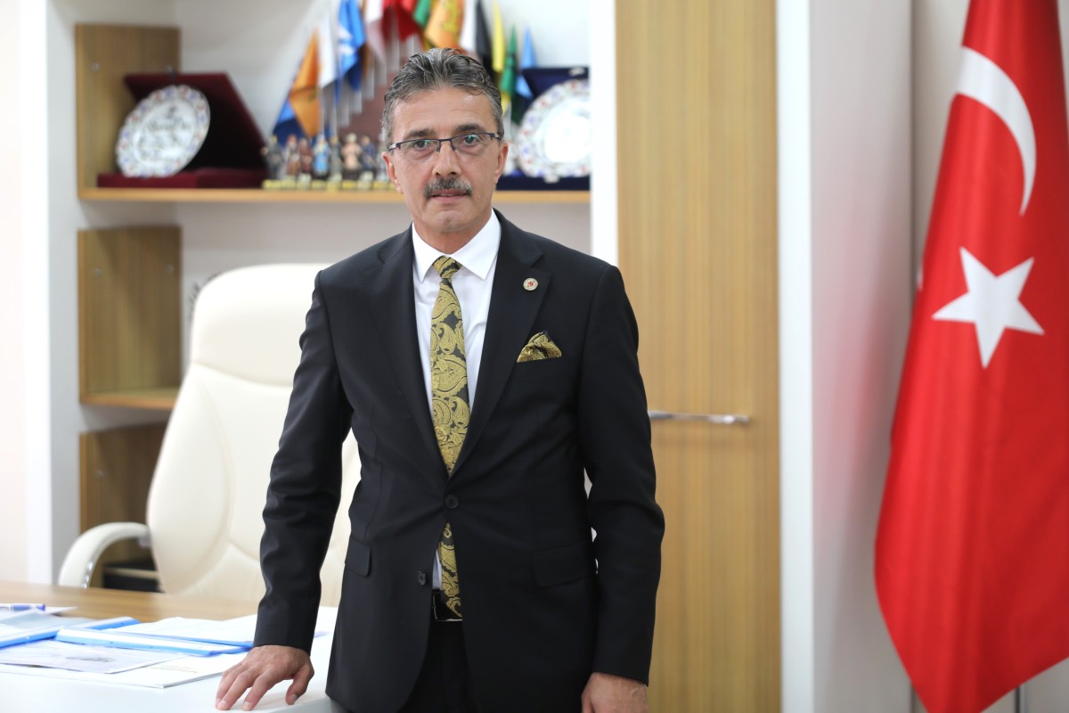 ERENLER’DE COŞKULU KUTLAMA HAZIRLIĞI