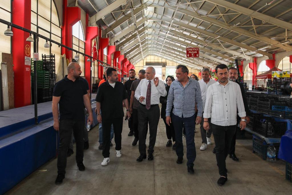 48 AY SONRA KÂR ETMEYE BAŞLAYACAK
