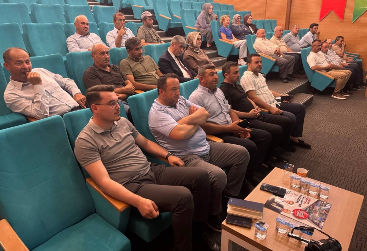 Geyve’de sosyal hizmetler için kapsamlı değerlendirme
