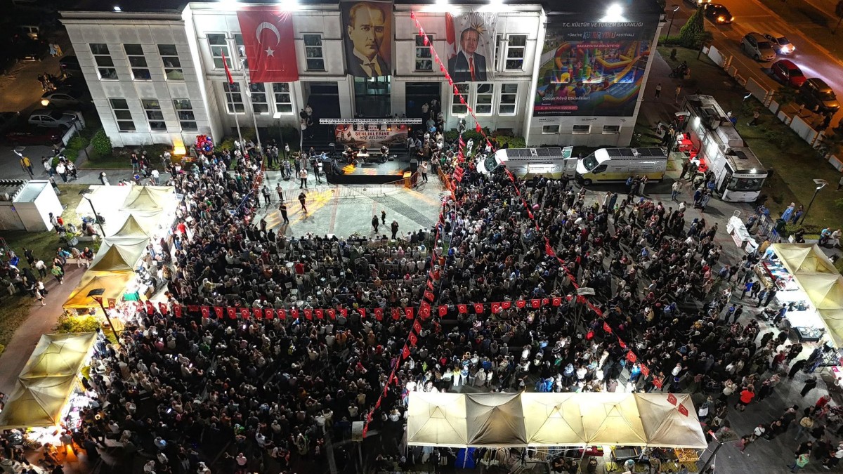 ERENLER’DE KURTULUŞ ŞENLİKLERİ DEVAM EDİYOR