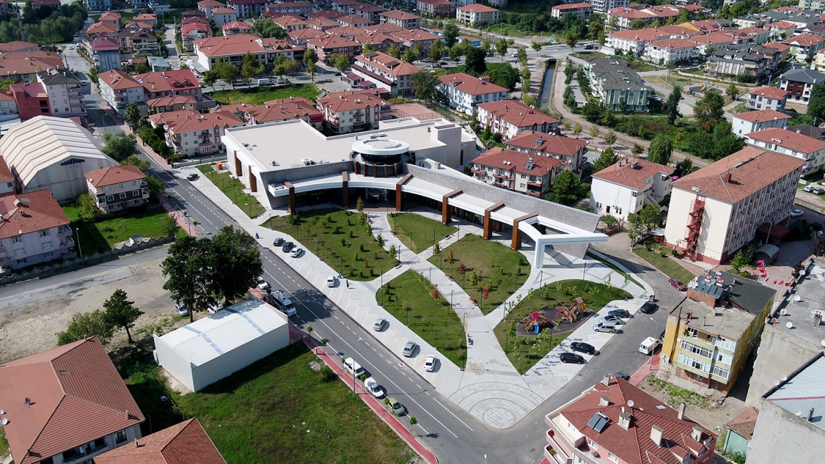 Karasu SGM’de 4-6 yaş çocuk atölyeleri için kayıtlar başlıyor