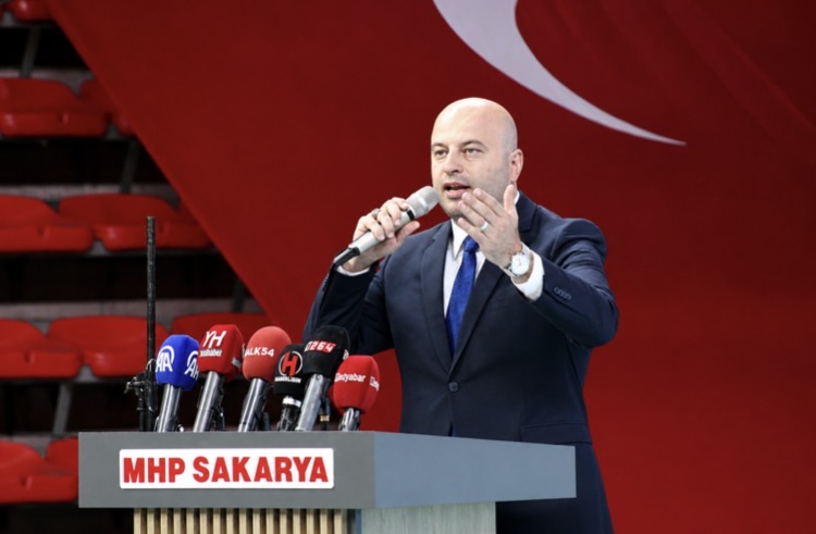 Kamu Malı Namustur.