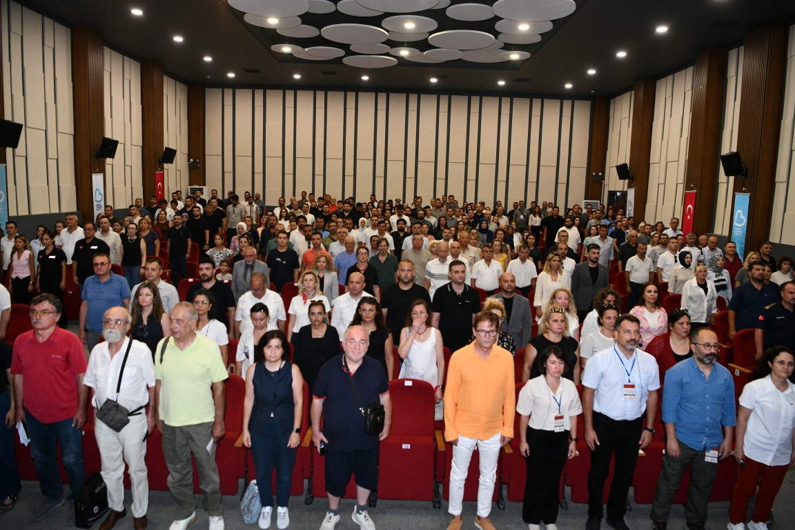 Büyükşehir, Sındırgı’dan Ders Alıyor