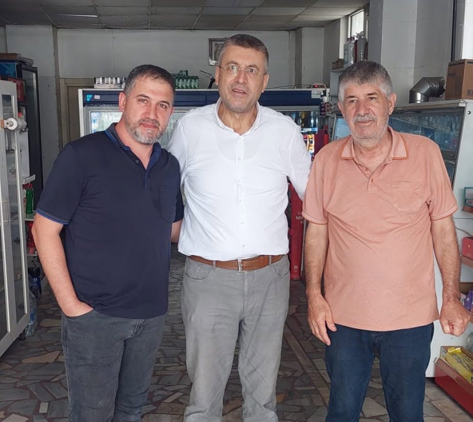 PERAKENDE YASASI ARTIK MECLİSE GELMELİ