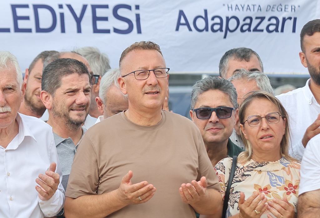 Üreten Adapazarı, Güçlenen Hizmet