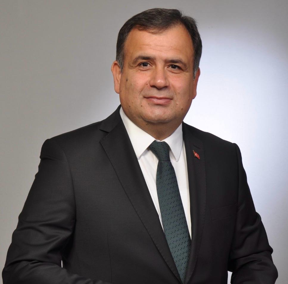 Necmettin Kırık’tan 17 Ağustos Mesajı