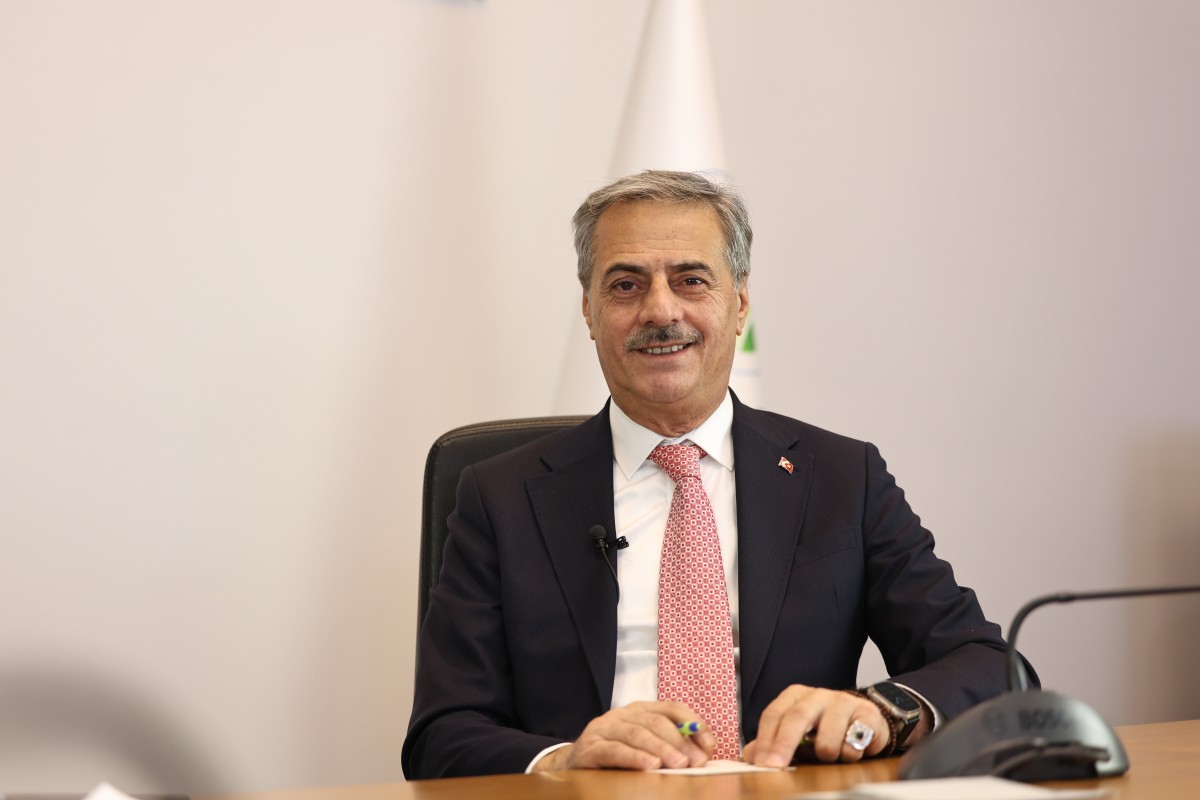 Karapürçek’in geleceğine imza: SGM yeni eğitim sezonuna yetişiyor