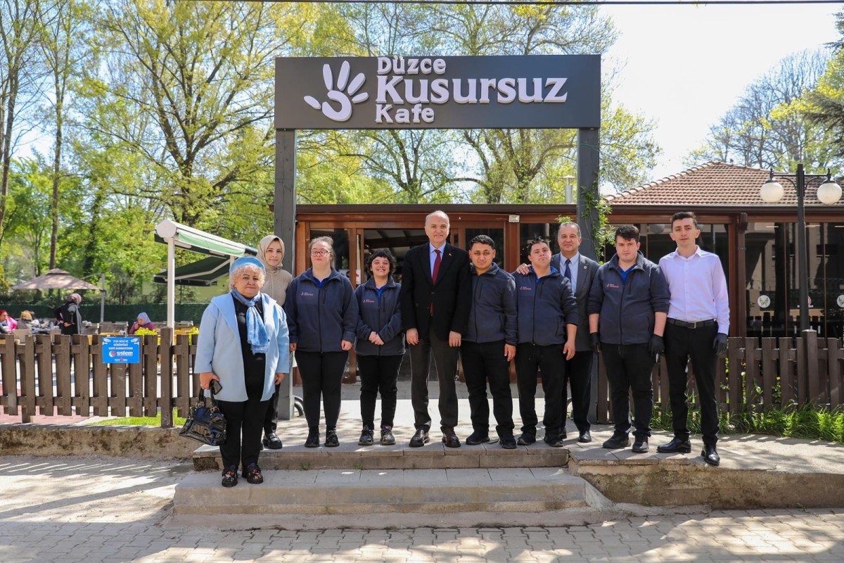 ENGELLERİ KALDIRMAK İÇİN BİRLİKTE ÇALIŞALIM