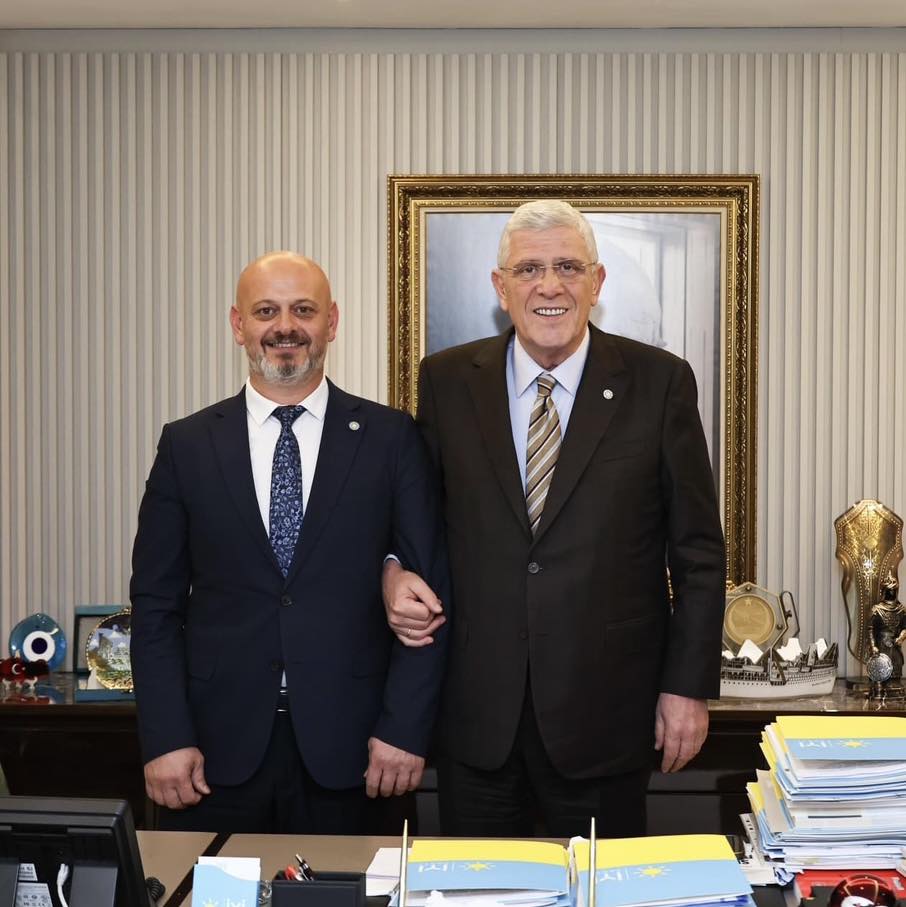 Genel Başkan Dervişoğlu’nun açıklamalarına Sakarya İl Başkanlığından destek