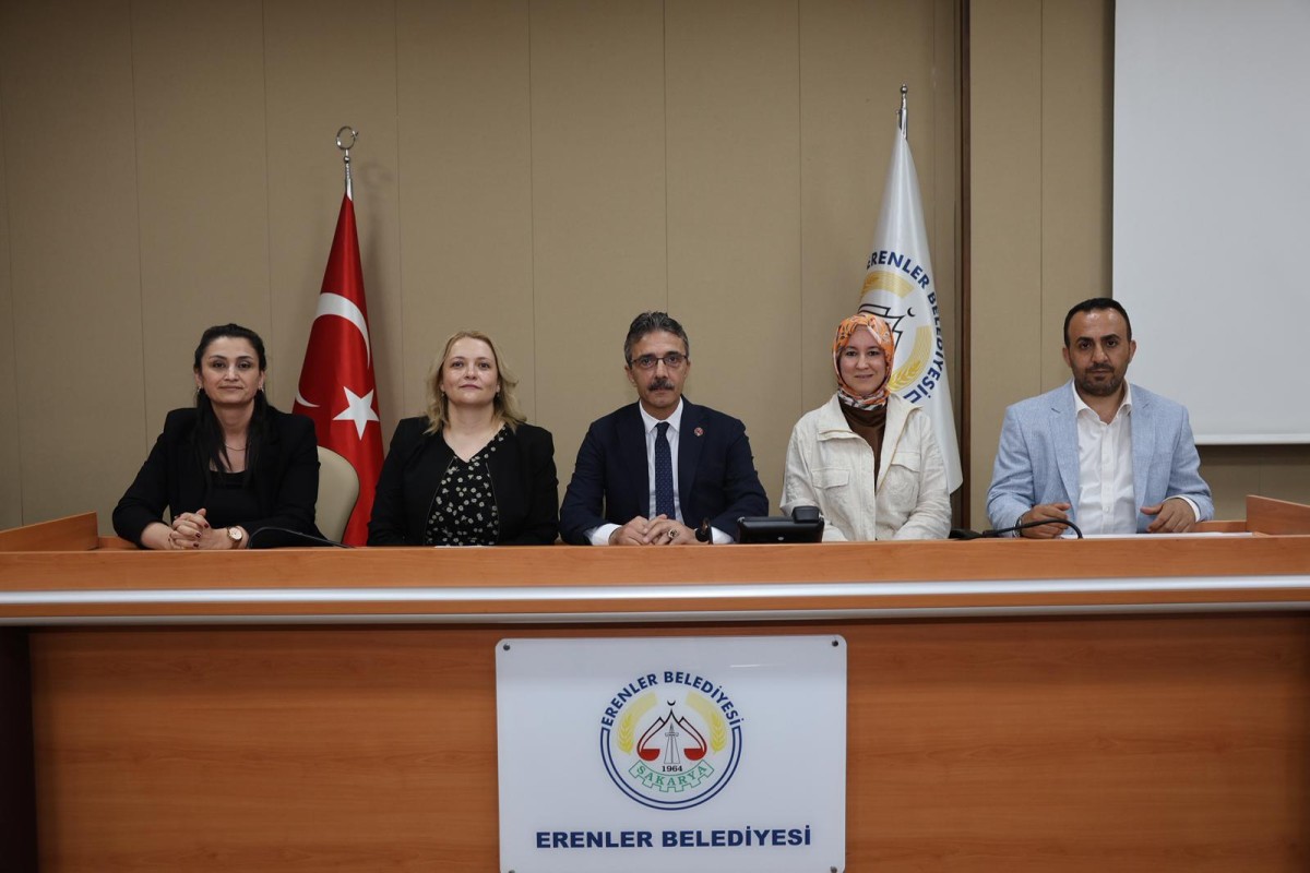 ERENLER BELEDİYESİ’NDE PROMOSYON ANLAŞMASI