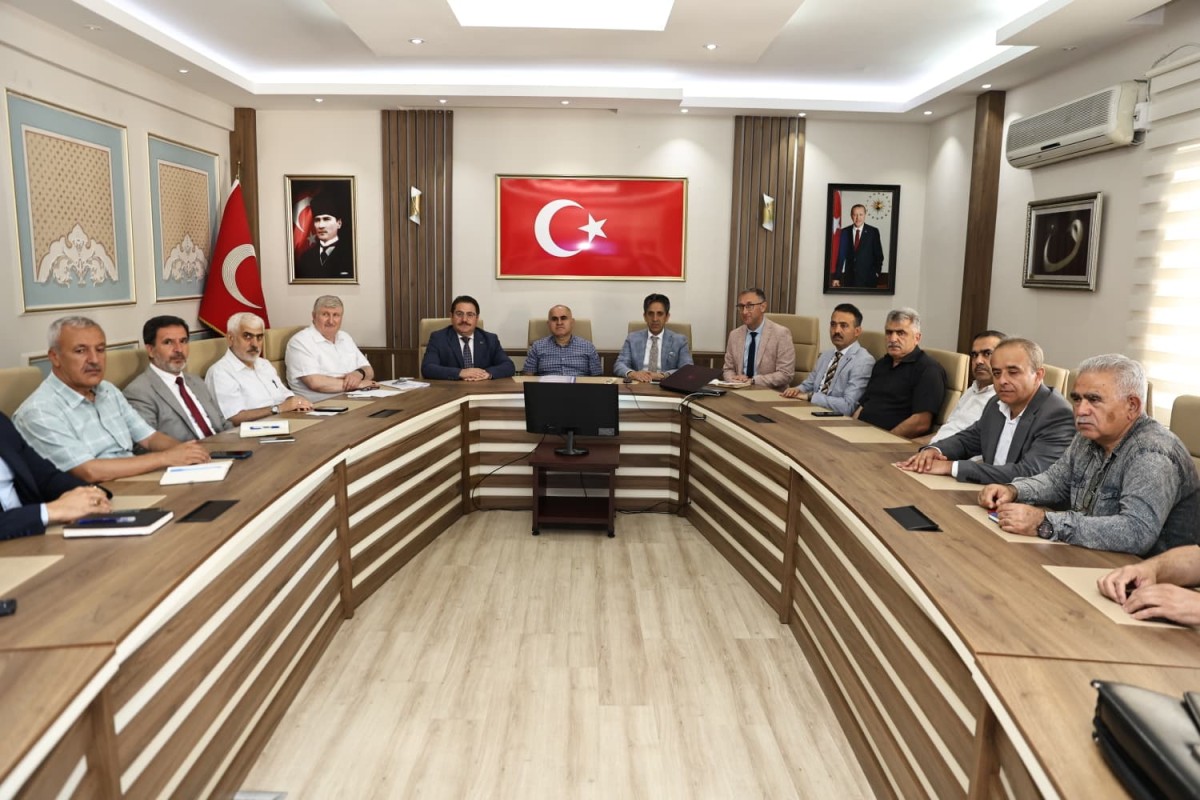 LGS İçin Sakarya’da Güvenlik, Koordinasyon ve Sessizlik Tedbirleri En Üst Seviyede