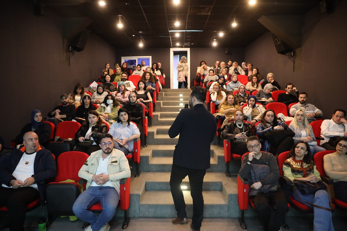 Büyükşehir Akademi’de bir dönem daha başarıyla tamamlandı