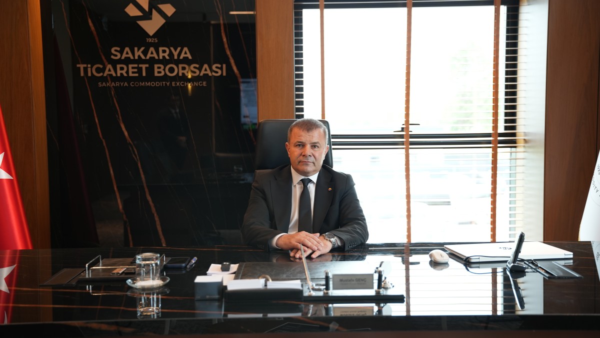 STB BAŞKANI MUSTAFA GENÇ’TEN 24 TEMMUZ BASIN BAYRAMI MESAJI