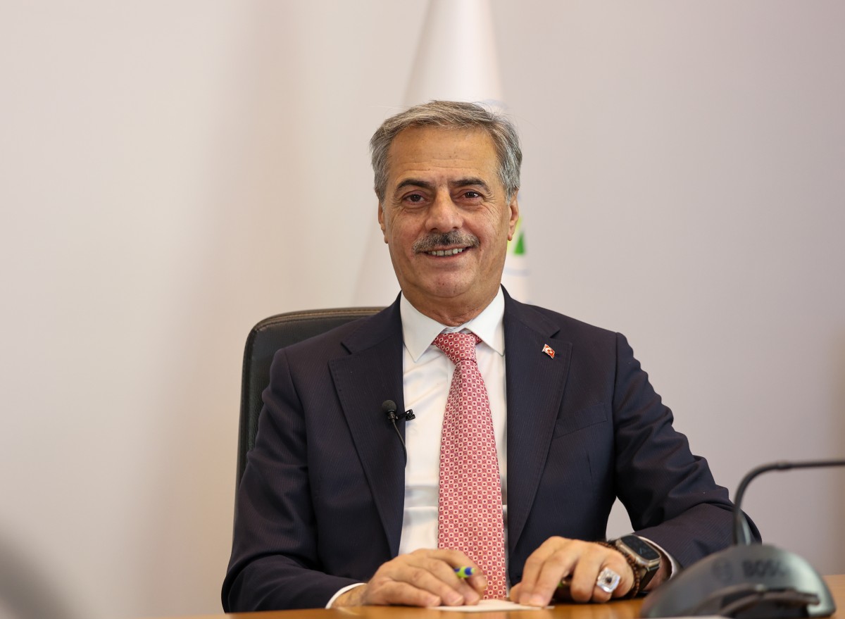 Sapanca Park bölgenin ışıltısı, parlayan yıldızı oldu
