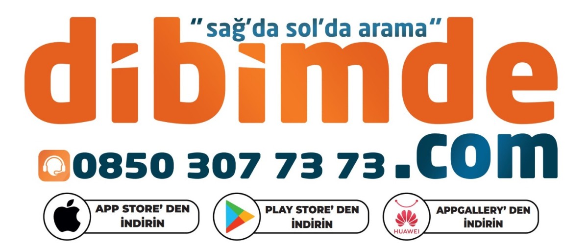 Aradığınız Her Şey ‘Dibimde’; tek platformda birçok hizmet