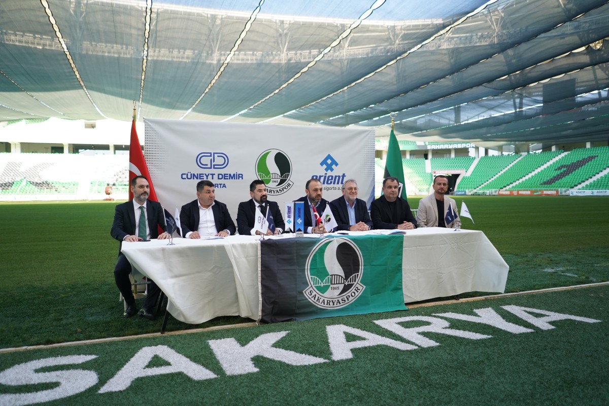 Sakaryaspor Taraftarına Özel