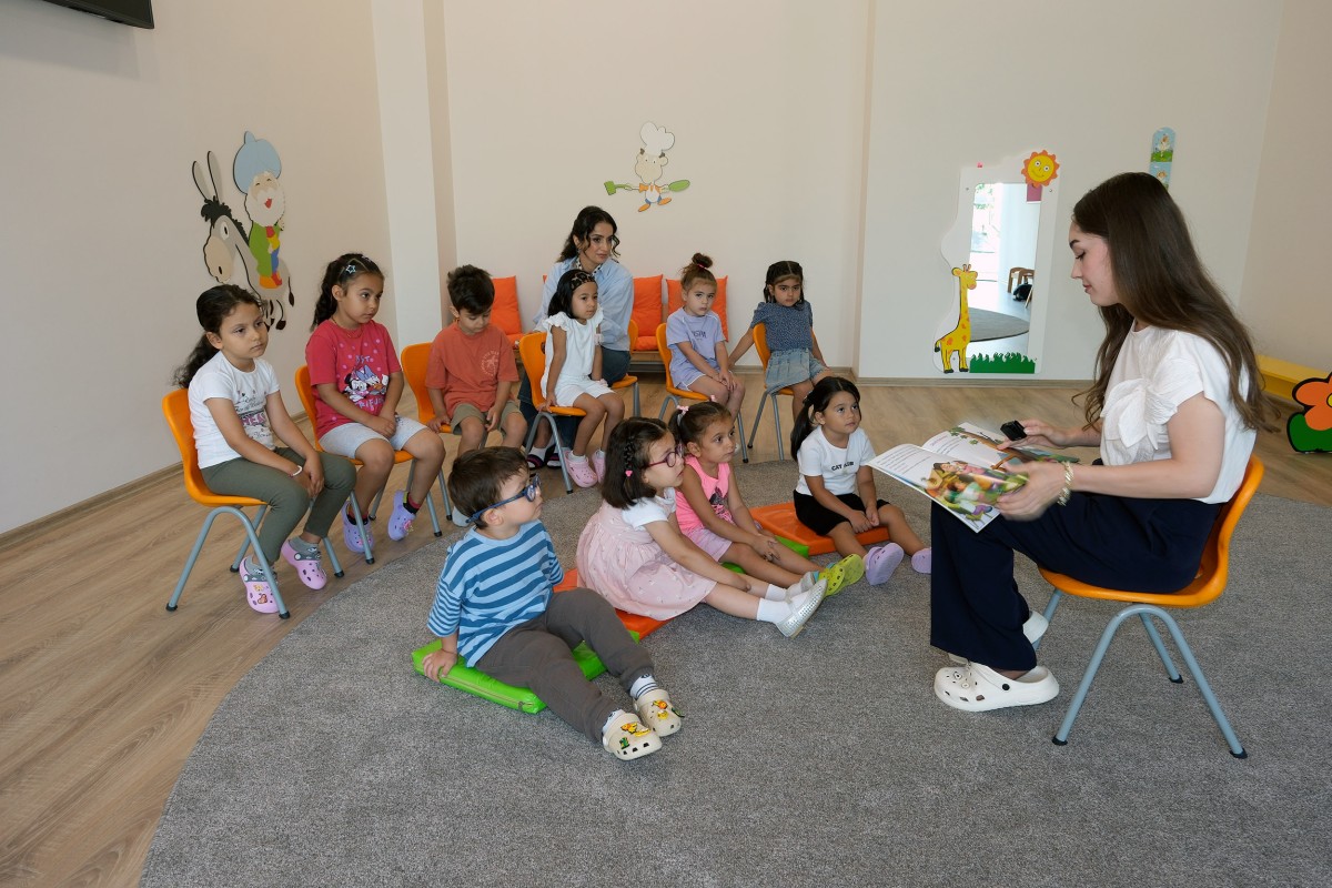 Akyazı SGM’de çocuklar için atölyeler başlıyor